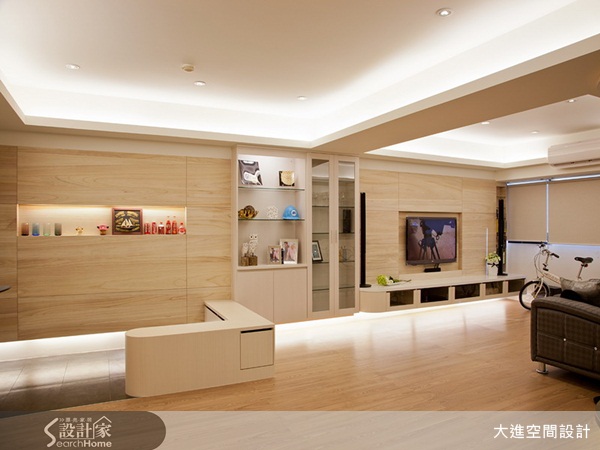 好牆帶來好風景！居家「牆」設計美感七招