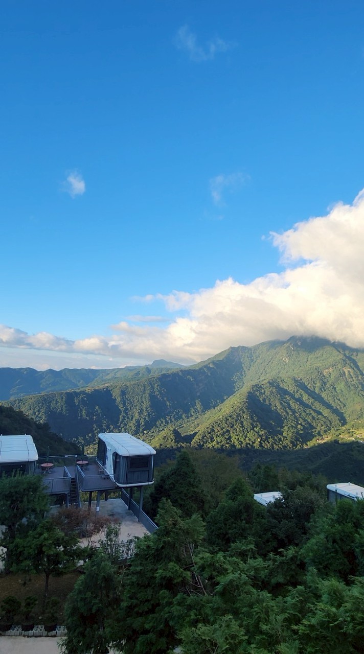 全台寵物友善露營 、免搭帳、懶人露營、太空艙小木屋交流區