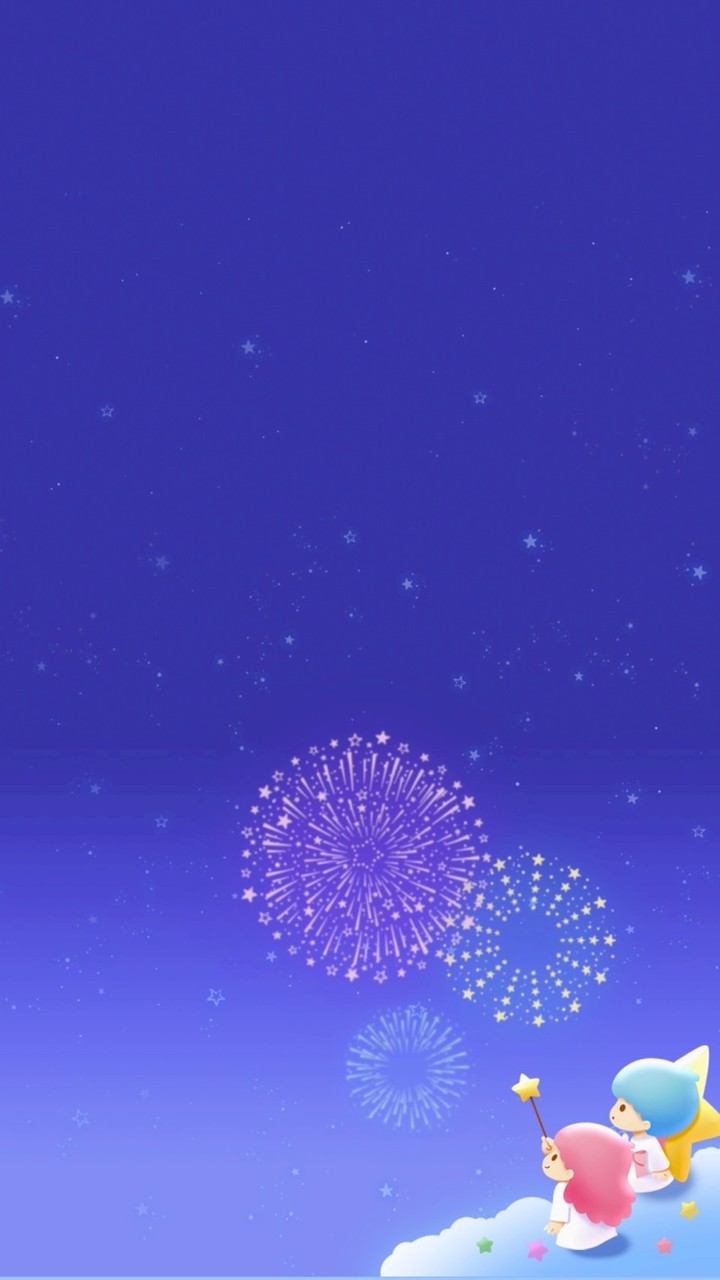 藍寶寶的天空