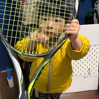 KL Mini Tennis🎾幼幼網球