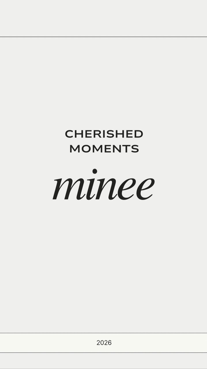 Minee私藏小時光🕯️🫧