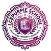 โรงเรียนน้ำแข็งสีม่วงวิทยาคม