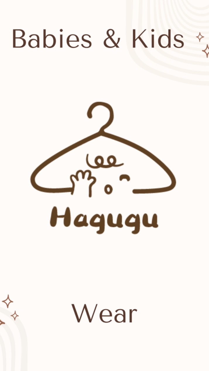 哈咕gu｜日韓選物｜正韓童裝｜