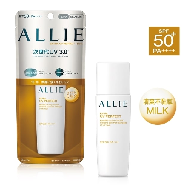 詳細介紹       商品規格 商品簡述 抗摩擦 x 防水絕不曬黑 品牌 ALLIE 規格 60ml 原產地 日本 深、寬、高 4x9x19.5cm 淨重 90 g 保存環境 室溫 是否可門市/超商取貨 Y 商品屬性 有效期限 3年
