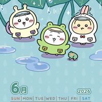 ちいかわ好きのお茶会