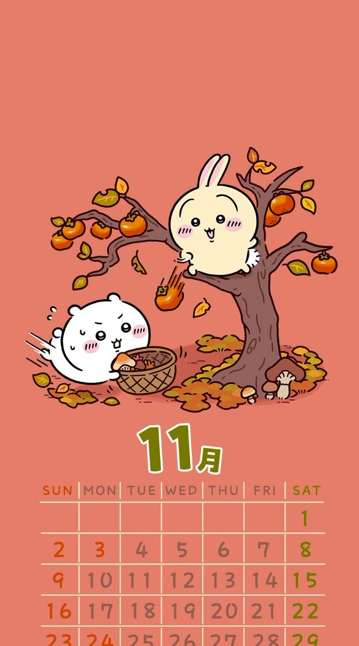 ちいかわ好きのお茶会