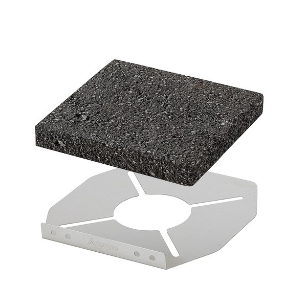 岩盤/燒烤盤/SOTO 岩燒烤盤 ST-3102