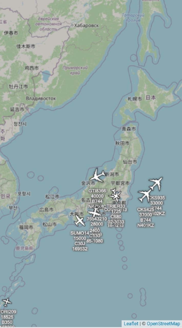 VRSJapan