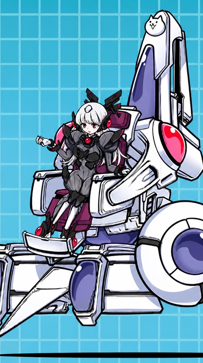 にゃんこ大戦争攻略会　withはちゃ