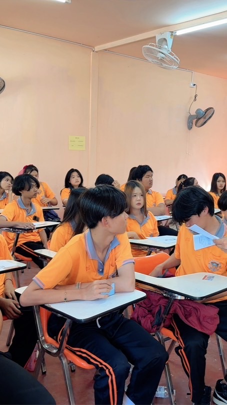 เตรียม ปวช.