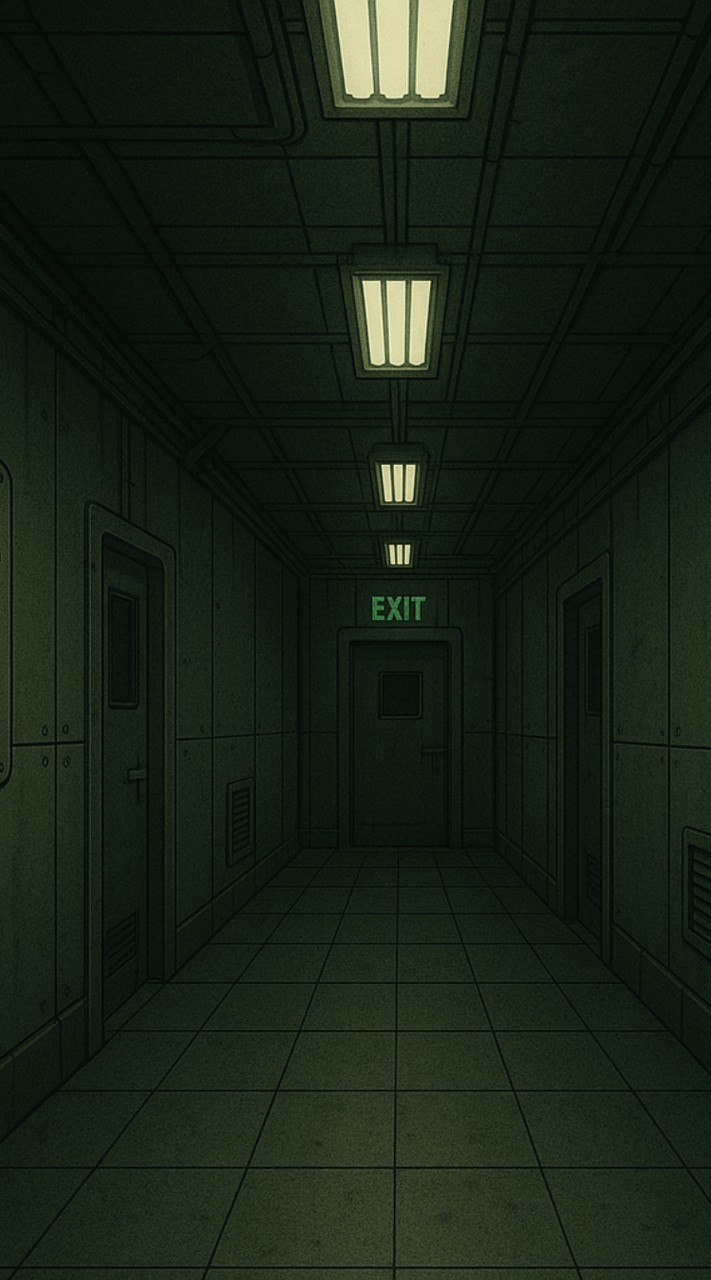 【CoC】LobotomyCorporationへようこそ