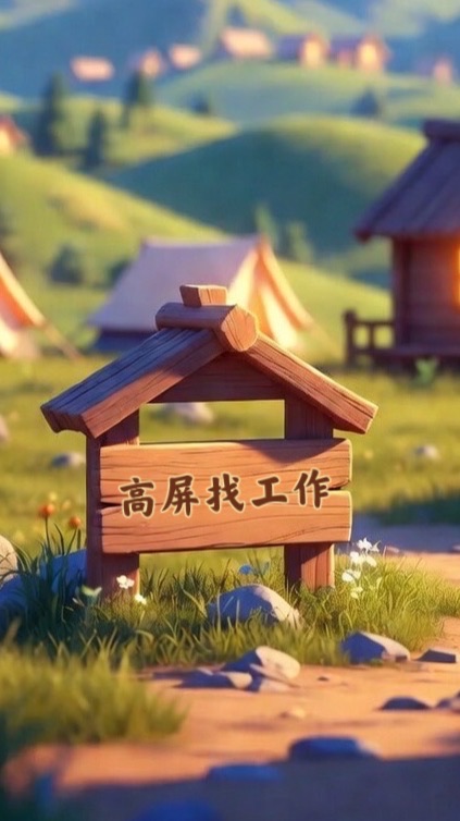 高屏找工作（打工、派遣、正職）-請閱讀相關規則