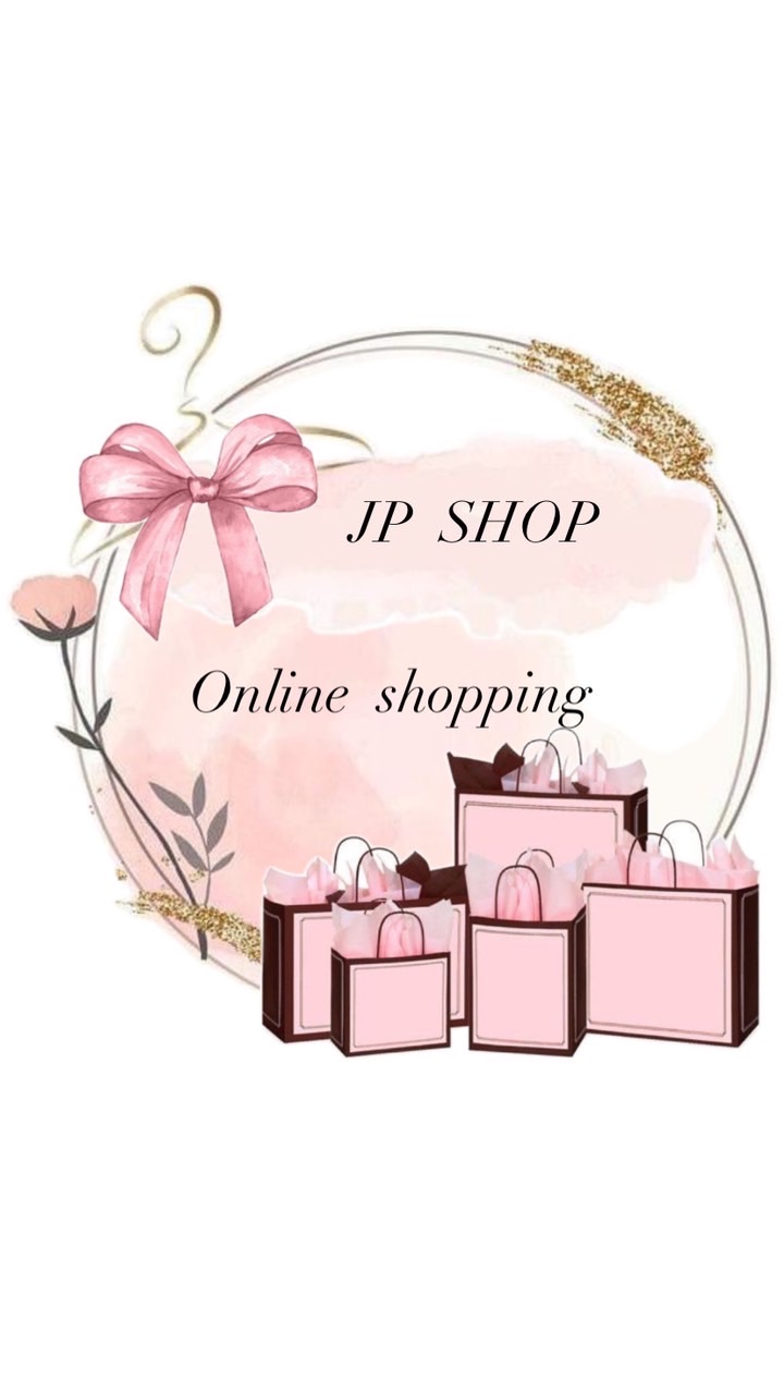 JP SHOP เสื้อผ้าแฟชั่นประตูน้ำ(รับตัวแทนจำหน่ายฟรี)