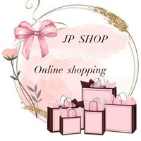 JP SHOP เสื้อผ้าแฟชั่นประตูน้ำ(รับตัวแทนจำหน่ายฟรี)