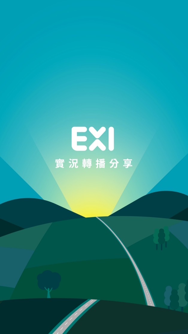 EXI-實況轉播