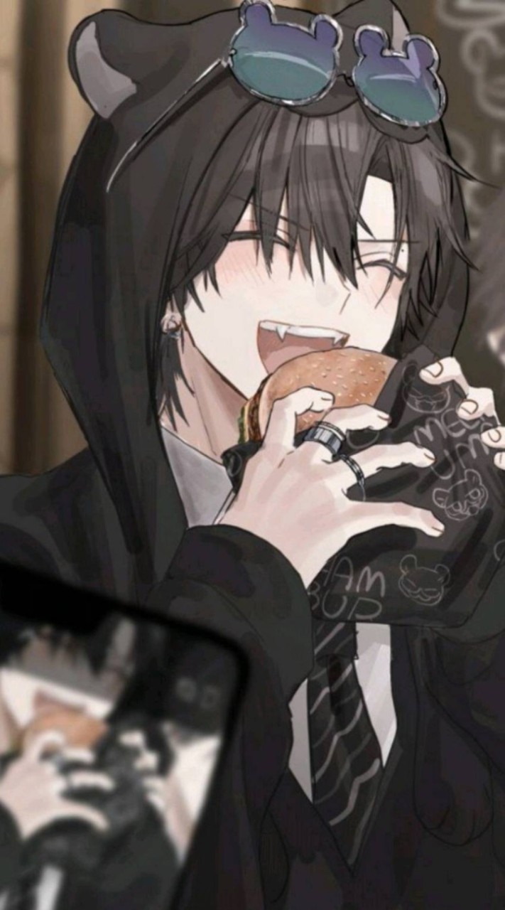 男子限定オプ！