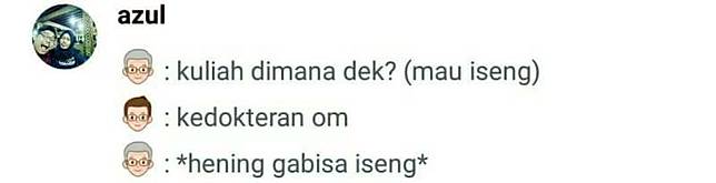 Meme Kuliah di Mana Bakal Bikin Kamu Makin Bingung Milih Jurusan