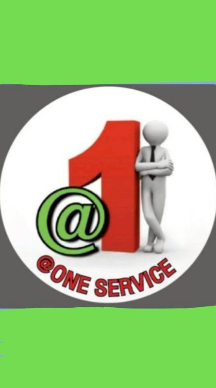 @ONE SERViCEแอดวัน