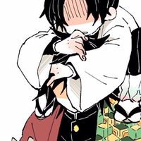 緩すぎて滅❣️❣️な鬼滅也😸😸