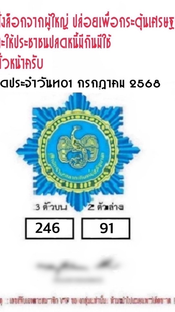 เลขล็อก