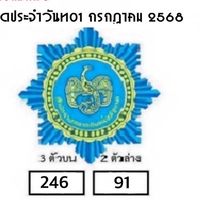 เลขล็อก