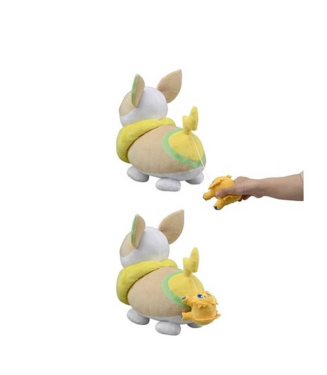 1 1來電汪得意又爆笑 On Cc 東網 Line Today