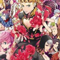 ジョジョ緩なりだぜ‼️✨