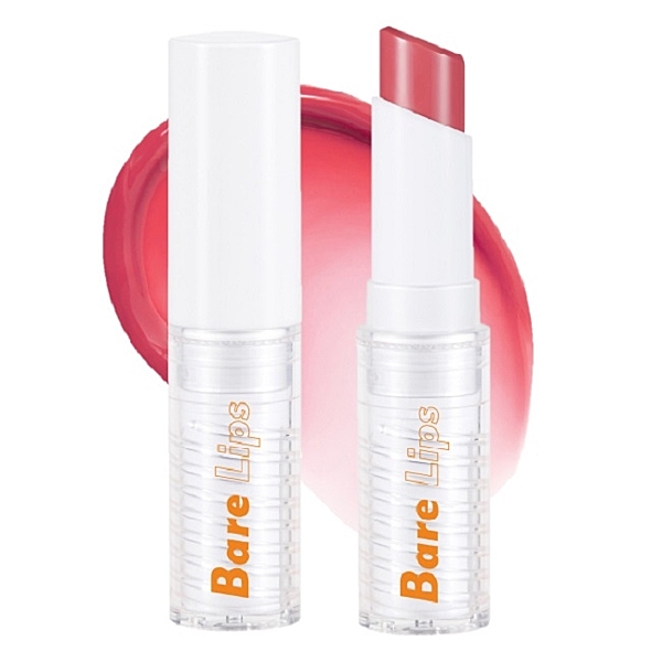 Bare the Better 剛好的自然美感、輕裸‧增加澄露色澤、輕透‧無重力潤澤成分、輕盈‧環保