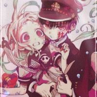 地縛少年花子くんなりきり（夢なり）