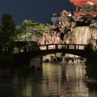 福州園を楽しもう