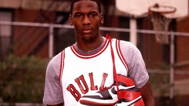 老鞋迷都濕了！傳奇神鞋 Air Jordan 1 全新紀錄片《 Unbanned: The Legend of AJ1 》預告釋出！