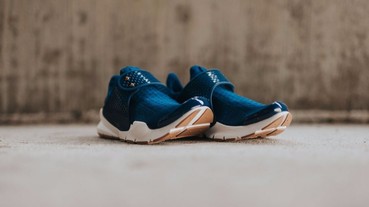 女生專屬鞋款！Nike 推出 Sock Dart 夏季清新配色