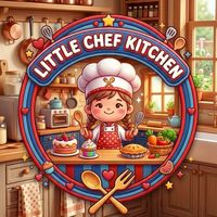 little chef kitchen