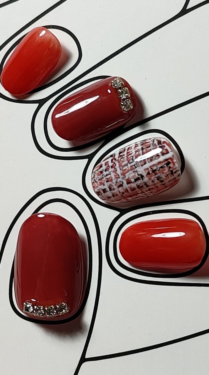 心Nail穿戴甲