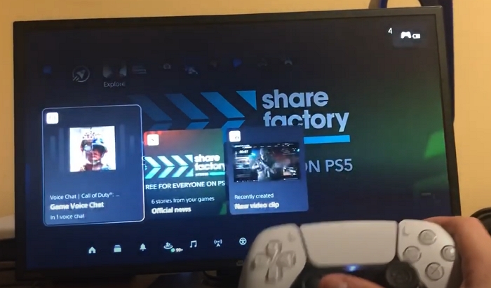 為什麼把PS5電源關機會這麼難？