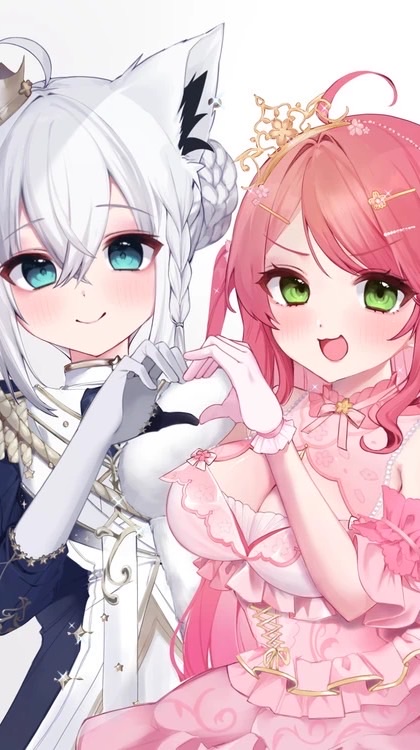 ホロ好きで雑談しよう！［定員40人］