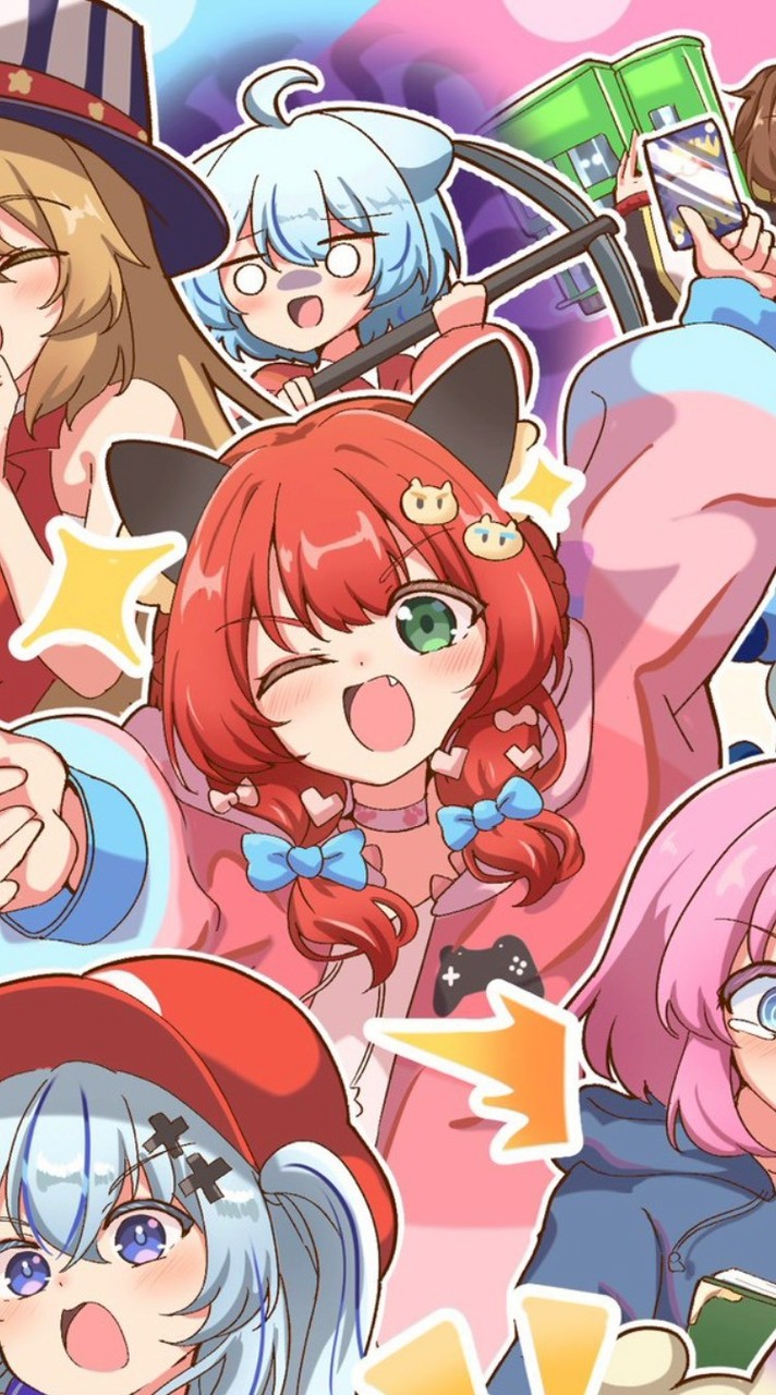 ぷにぷにお助け＆雑談オプ