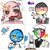 カンヒュ好き集まれ!!!!!!(なりきり、絵の見せ合い⭕️)