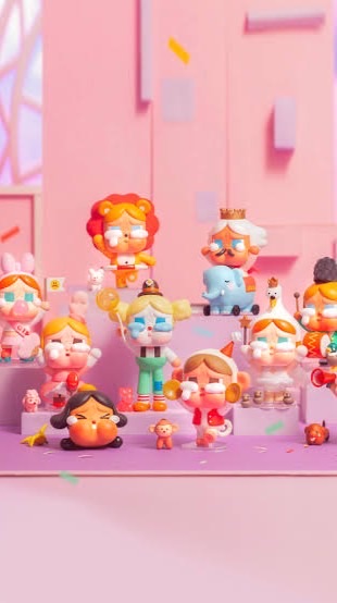 Cupidz toy