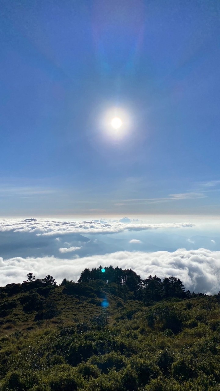 新手入坑登山交流群