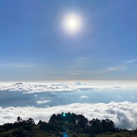 新手入坑登山交流群