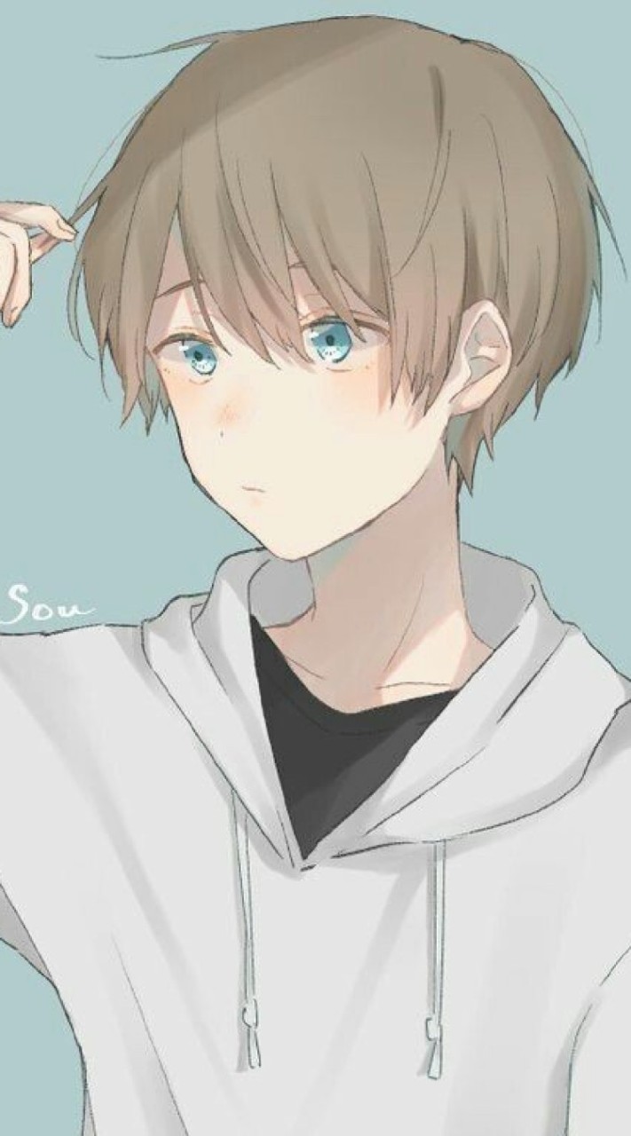 คนชอบวาดรูป&คนติดอนิเมะ