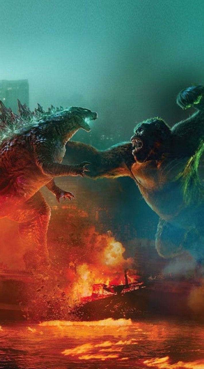 the Godzilla Universe Role-Play