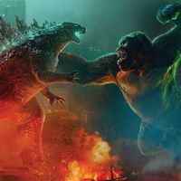 the Godzilla Universe Role-Play