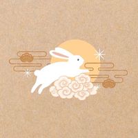 Active Chat June Bunny Baby