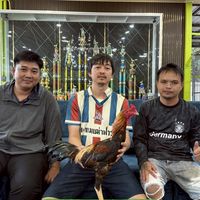 ซุ้มศิริวัฒน์ ฟาร์ม