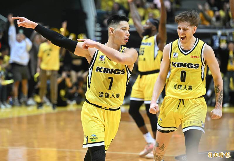 Jeremy Lin’s Crucial 3-Pointer Secures Victory for New Taipei Kings in East Asia Super Basketball League