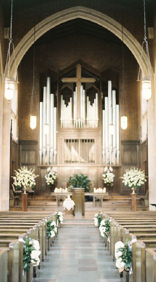 ⛪โบสถ์ St. อักแนส มารี เมริซี⛪[bot.]