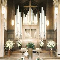 ⛪โบสถ์ St. อักแนส มารี เมริซี⛪[bot.]