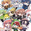カラフルピーチ推し集まって！